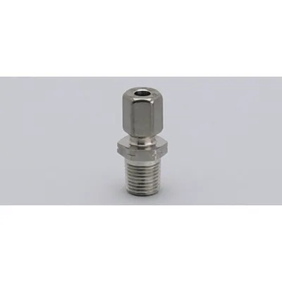 Ifm Electronic PROGRESSIVE RG FITTING D6 NPT