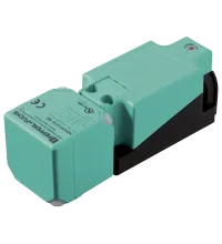 Pepperl+Fuchs NBN50-U1K-A2 Switching function