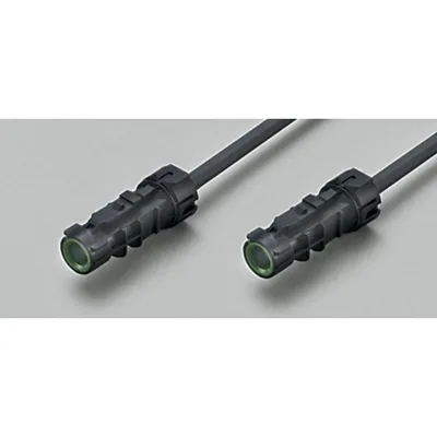 Ifm Electronic MCI CONNECTION CABLE 3M