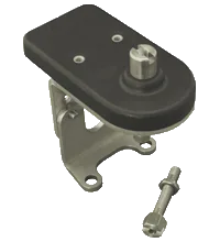 Pepperl+Fuchs MH-BT-F07-M10 Adjustable assembly set for size F07 manual operated valves according to ISO5211-DIN3337