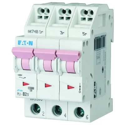 Eaton Electric PLI-C2/3