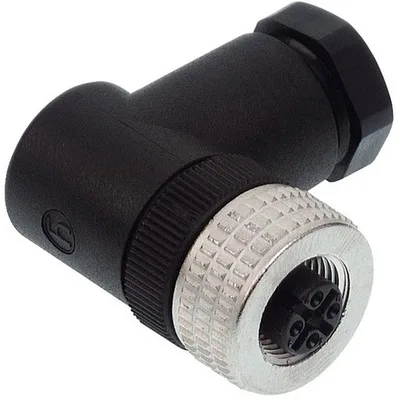 Hirschmann / Icos ELWIKA 4012 PG9