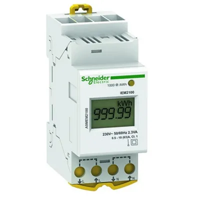 Schneider Electric A9MEM2100