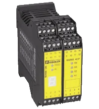 Pepperl+Fuchs SB4-OR-4CP Safety control unit