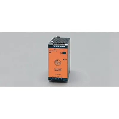 Ifm Electronic PSU-3AC/24VDC-10A