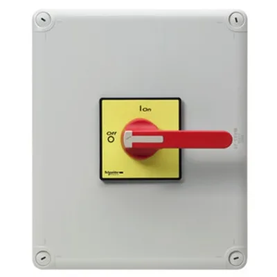 Schneider Electric VCF5GEN