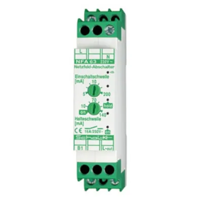 Schalk Steuerungstechnik NFA 63