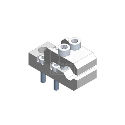 Dopag 1010857 Spare part Fixing device to High Speed Valve