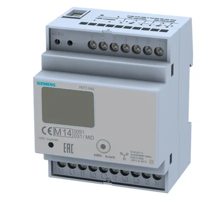 Siemens 7KT1542