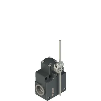 Pizzato FZ 533-M2 Position switch with adjustable square rod lever