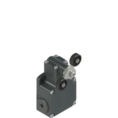 Pizzato FL 541-M2 Position switch with bi-stable single-track lever