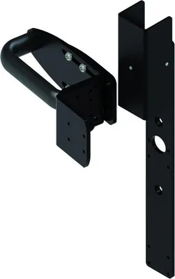 Leuze AC-L300-SH-LCK1-A3-P Güvenlik kapı kolu