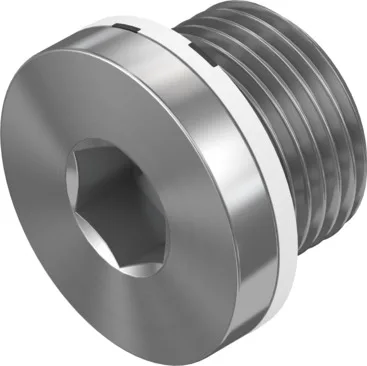 Festo B-3/8-20 Körleme