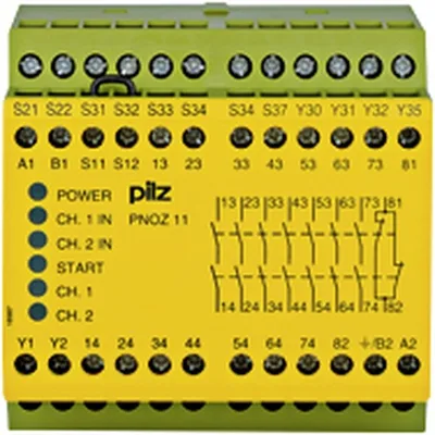 Pilz 774080