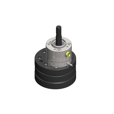 Dopag 1001574 Gear pump GPI-1-0024-SJ-HV-C-URF-BS