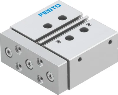 Festo DFM-20-25-P-A-GF Yataklamalı Silindir