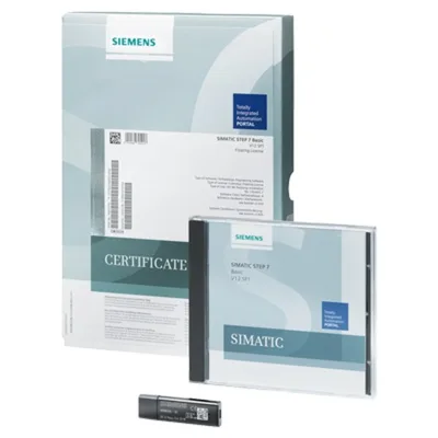 Siemens 6ES7810-4CC11-0YE5