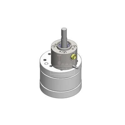 Dopag 1001705 Gear pump GPI-1-0100-SJ-HV-U-RSS-BS