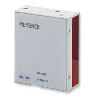 Keyence BL-180SO(7030) Ultra Small CCD Barcode Reader, Front Type