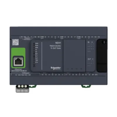 Schneider Electric TM241CEC24U