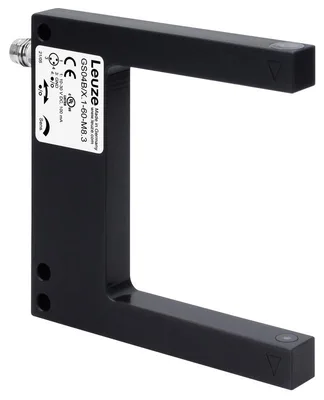 Leuze GS04B/P.1-60-M8.3 Çatal fotoelektrik sensör