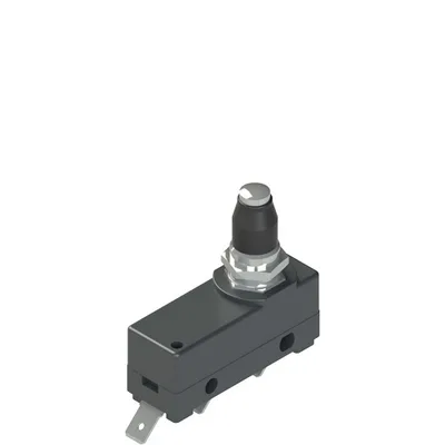 Pizzato MF 12 Microswitch with sealed plunger