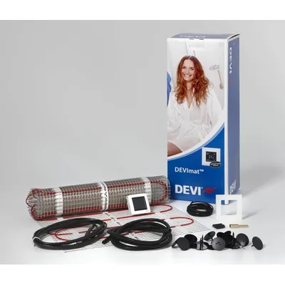 Devi DEVImat 150 Dünnbett-Set Touch