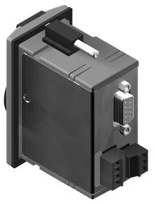 Euchner EKS-A-IDXA-G01-ST09/03/04 Electronic-Key adapter with PROFIBUS DP interface, version FSA