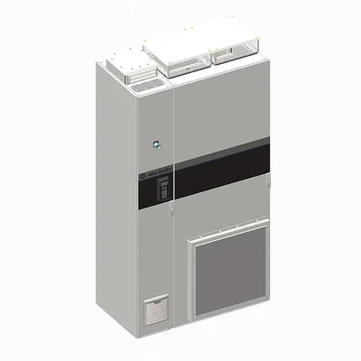Allen Bradley 20G1D3D1K4LNDNNNNN-C0-C11-P46 755 AC Drive