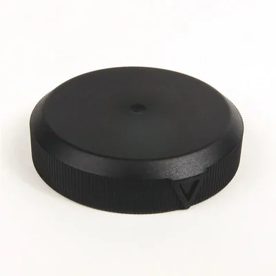 Allen Bradley 854K-ABCAP Control Tower 854K 60mm Black Cap