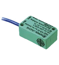 Pepperl+Fuchs NJ2-V3-N-Y211641 Switching function