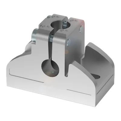 Balluff BMS CU-M-D12-B040-01 Esnek Montaj Sistemi
