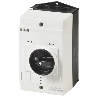 Eaton Electric CI-K2-PKZ0-GV