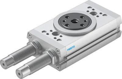 Festo DRRD-32-180-FH-Y9A Döner Silindir|çeyrek dönüşlü aktüatör