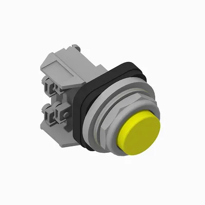 Allen Bradley 800T-B9A7 800T PB