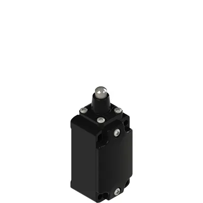 Pizzato FD 2011-M2T2 Position switches for high temperature up to +180°C