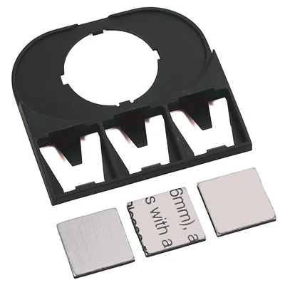 Allen Bradley 800F-40AE100 22mm Accessory 800F PB