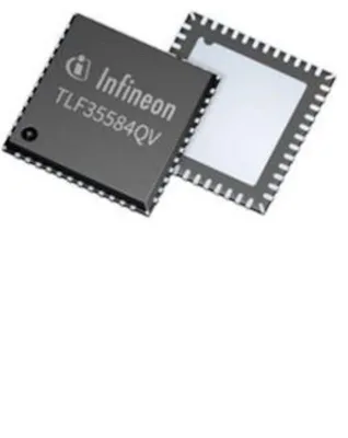Infineon TLF35584QVVS1