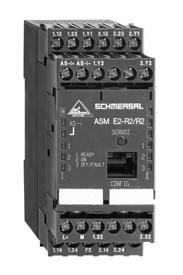 Schmersal ASM E2-R2/R2