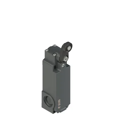Pizzato FT 2A6330AH-E27 Safety switch with electrical reset