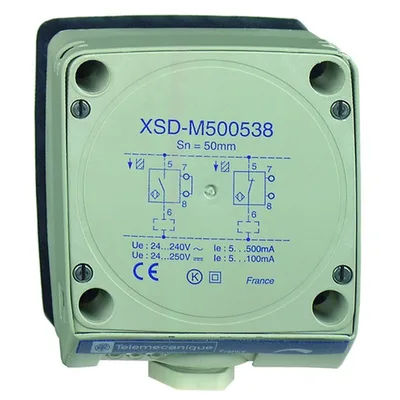 Schneider Electric XSDT023319