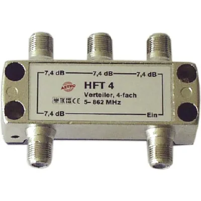Astro HFT 4