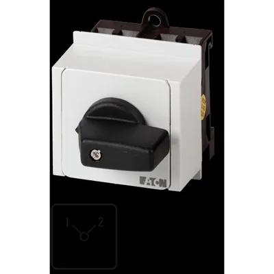 Eaton Electric T0-2-8221/IVS