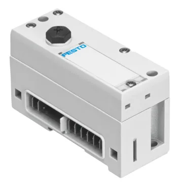 Festo VMPAL-EPL-CPX Sonlama Plakası