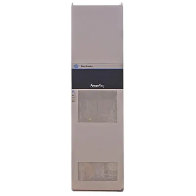 Allen Bradley 20DE416A0ENNBNCNK PowerFlex 700S AC Drive 20D