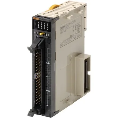 Omron CJ1W-ID233