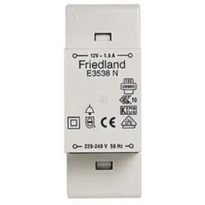 Friedland - Novar E3538N
