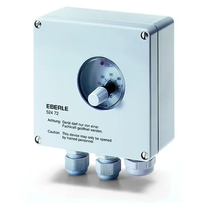 Eberle & Co. UTR 100
