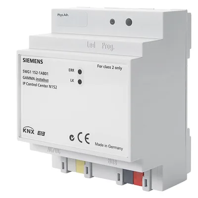 Siemens 5WG1152-1AB01