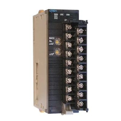 Omron CJ1W-CTS21-E